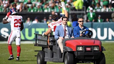 Let’s Have an Honest Conversation About Networks Showing Gruesome Injuries