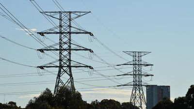 Coalition charges up energy talk as key meeting looms