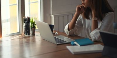 Remote work reduced gender discrimination — returning to the office may change that