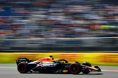 Red Bull: Developing RB21 further won’t “compromise” 2026 F1 car