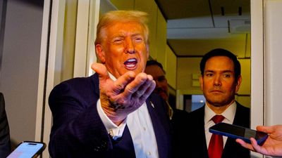 ‘I would love to do it. I have the best numbers ever’: Trump confirms third term plans, here’s how he’s going to do it