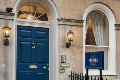 10 best cheap hotels in Bath, from Regency-era rooms to affordable modern stays
