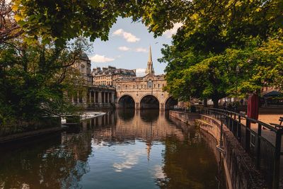 10 best cheap hotels in Bath, from Regency-era rooms to affordable townhouse stays