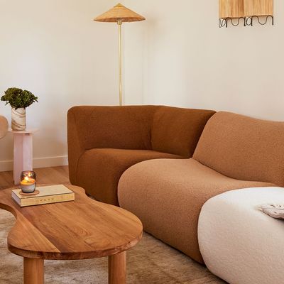 I love my modular sofa – but these are the 5 things I wish I knew before I bought it
