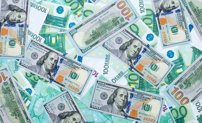 These 3 Bargain Stocks Show It's Time To Invest Offshore