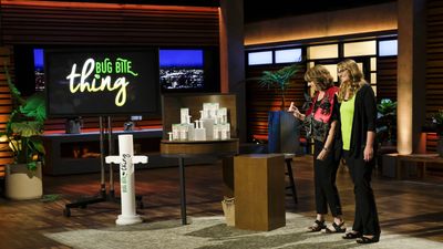 I’m a ‘Shark Tank’ Entrepreneur: 5 Incredible Lessons I Learned From Lori Greiner