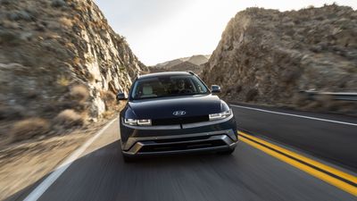 4 Hybrids That Are About To Have Massive Price Drops