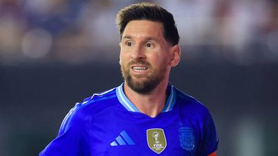 What Lionel Messi’s Inter Miami Contract Means for 2026 World Cup Involvement—Report