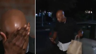 ‘This is what MAGA voted for’: Furloughed federal worker tries to make ends meet by working with DoorDash, people ask, ‘Is America great yet?’