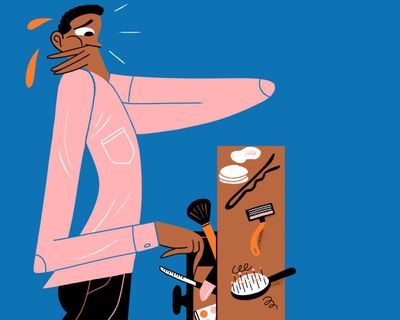 You be the judge: take part in our live event