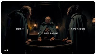 Those who defend nature against Labour’s growth agenda are not ‘traitors’