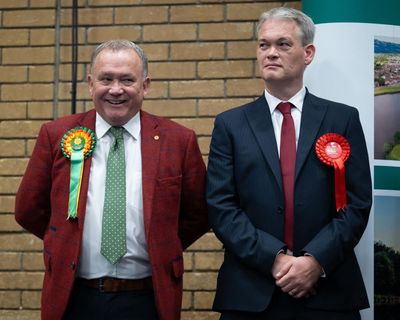 A costly lesson for Labour in Caerphilly