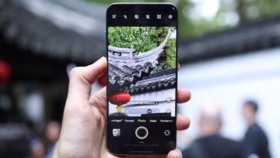 This is the man you need to thank for your phone camera being so good