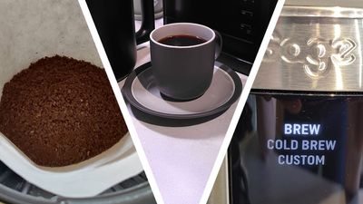 The 3 best drip coffee machines for your kitchen, recommended by a qualified barista