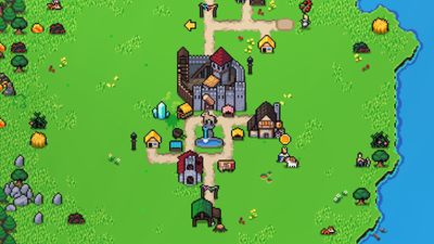 All summon units in Super Fantasy Kingdom and how to unlock them