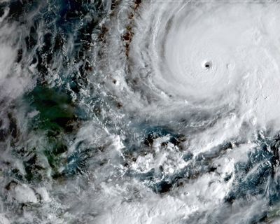 Podcast: 'Jamaica faces its most destructive storm yet'