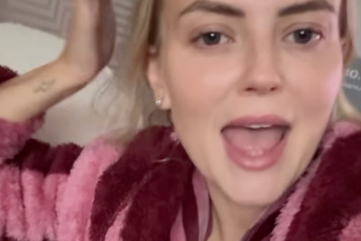 Coronation Street star says she rushed ‘really sick’ daughter to A&E