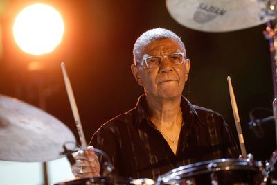 Jack DeJohnette, acclaimed jazz drummer who worked with Miles Davis, dies at 83