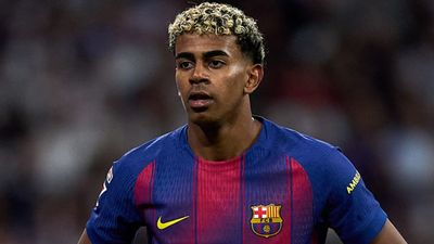 Barcelona Boss Details Key Reason Behind Poor Lamine Yamal Performance in El Clasico