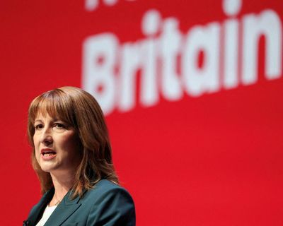 How can Rachel Reeves reduce inflation?