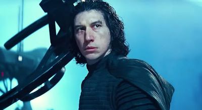 The Kylo Ren Sequel Movie Was Closer To Actually Happening Than We Thought