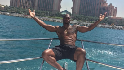 From Child Abuse To Drunk Driving: Adrian Peterson's Criminal History Resurfaces as He Gets Arrested