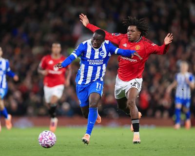 Referees at Manchester United and Brentford got heat but there is much to learn from the decisions