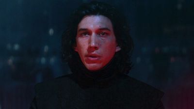 Star Wars Fans Can’t Stop, Won’t Stop Campaigning For Adam Driver’s Kylo Ren Movie
