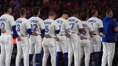 Who is Singing the National Anthems at the 2025 World Series?