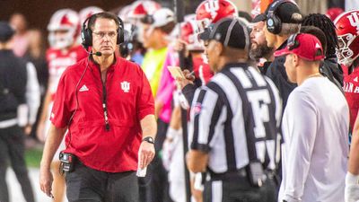 Forde-Yard Dash: Curt Cignetti Is Doing What No Power-Conference Coach Ever Has