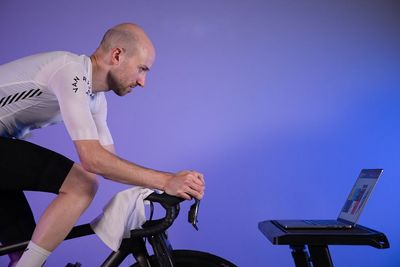 It's indoor cycling week at Cyclingnews