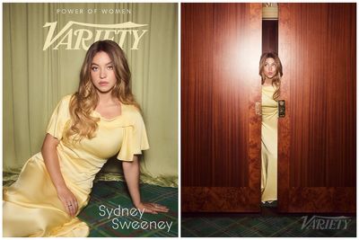 Sydney Sweeney on Bond Girl rumours: ‘I would have more fun as James Bond’