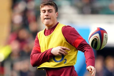 Alex Mitchell backs Tommy Freeman to make seamless transition to outside centre