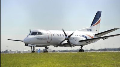 Airlines to be probed over pricey regional fares