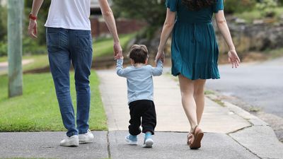 Low birth rate could intensify mental health struggles