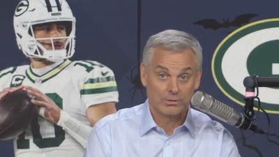Colin Cowherd Heaps Praise on 'Elite' Jordan Love After Huge 'SNF' Performance