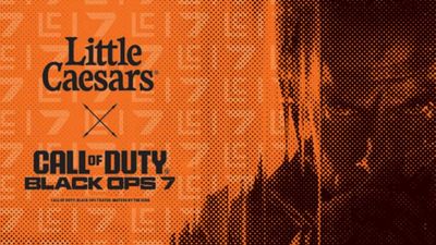 How to get Black Ops 7 Little Caesars skins