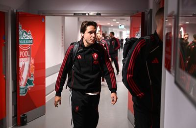 Liverpool XI vs Crystal Palace: Starting lineup, confirmed team news, injury latest for Carabao Cup today