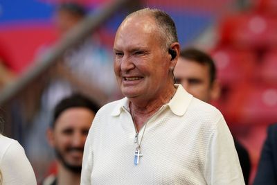 Paul Gascoigne says Raoul Moat saga is ‘biggest regret of his life’