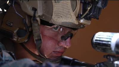 U.S. Army Releases Action-Style Video Flaunting 'Elite Warriors' in Anti-Drug Operations Near Venezuela