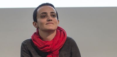 In the Middle East, women journalists and activists have been driving crucial change