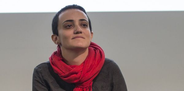 In the Middle East, women journalists and activists have been driving crucial change