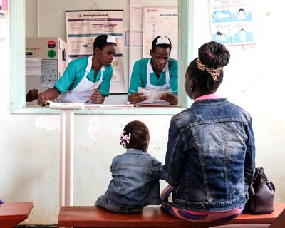 The Guardian view on global aid cuts: a malaria resurgence could be the canary in the coalmine