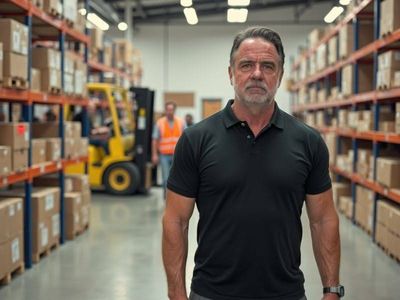 From Badge to Boardroom: The Leadership Evolution of Billy Malady