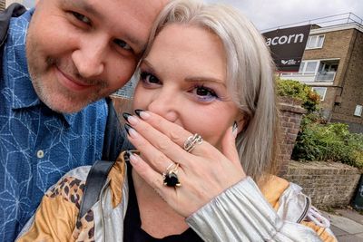 Man diagnosed with aggressive breast cancer after ignoring symptom