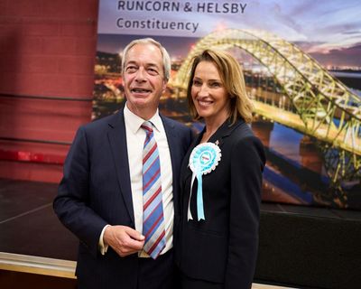 Nige thinks Pochin’s comments were ugly and unpleasant. But he agrees with them