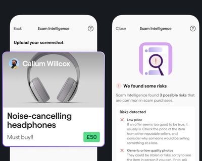 New AI-powered anti-scam tool wins praise from UK fraud minister