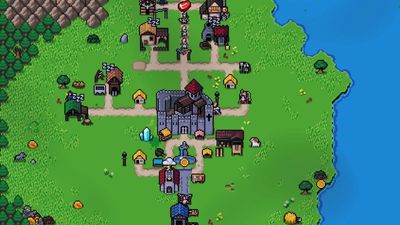 Best building order for Super Fantasy Kingdom
