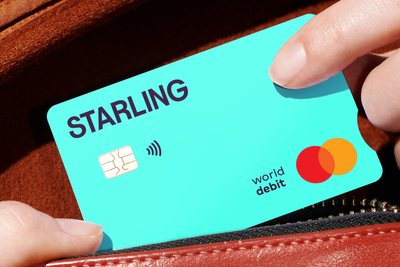 Starling Bank launches AI tool for customers to spot purchase scams
