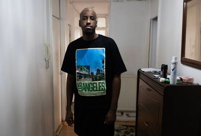 Residents in south London flat blocks say they are 'living in hell' amid bug infestation